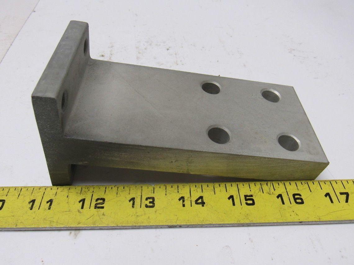 Cutler Hammer BA2000PB Alum Buss Bar Circuit Breaker PB Breaker Type Connector