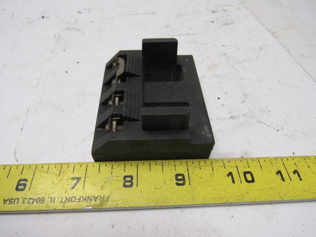 Furnas 75D73070-W Series A Magnetic Coil 250VDC Sizes 00 Thru 2-1/2