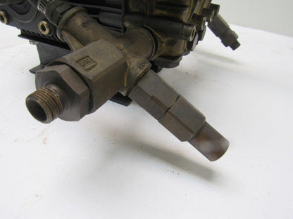 DAYTON 3XU51 4 GPM Plunger Pump 3000PSI 1750RPM Belt Drive 24mm Shaft