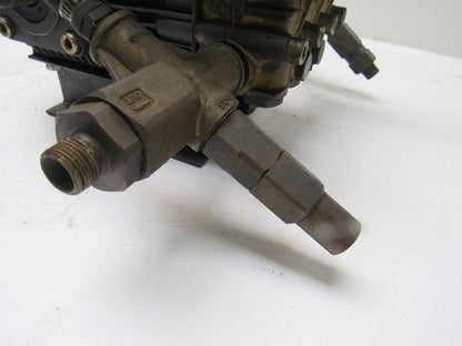 DAYTON 3XU51 4 GPM Plunger Pump 3000PSI 1750RPM Belt Drive 24mm Shaft