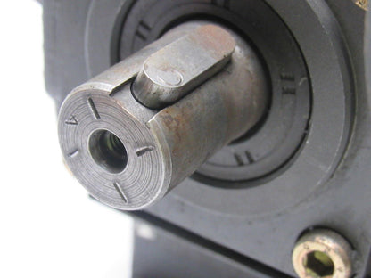 DAYTON 3XU51 4 GPM Plunger Pump 3000PSI 1750RPM Belt Drive 24mm Shaft