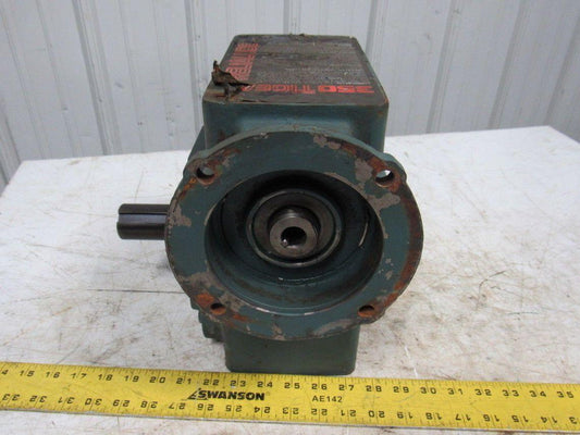 Dodge 350 Tigear MR94670 Worm Gear Speed Reducer 30:1 Ratio