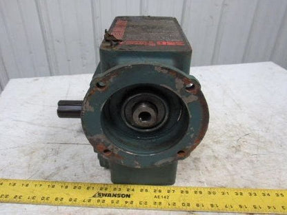 Dodge 350 Tigear MR94670 Worm Gear Speed Reducer 30:1 Ratio