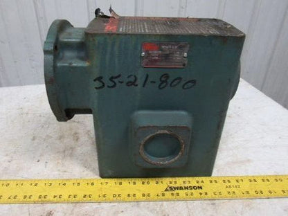 Dodge 350 Tigear MR94670 Worm Gear Speed Reducer 30:1 Ratio