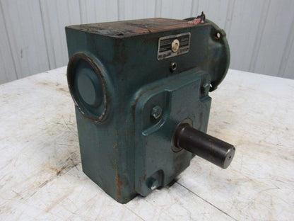 Dodge 350 Tigear MR94670 Worm Gear Speed Reducer 30:1 Ratio