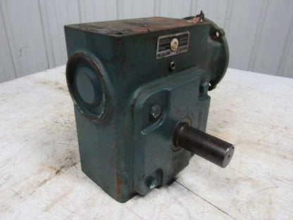 Dodge 350 Tigear MR94670 Worm Gear Speed Reducer 30:1 Ratio