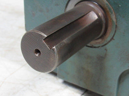 Dodge 350 Tigear MR94670 Worm Gear Speed Reducer 30:1 Ratio