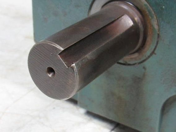 Dodge 350 Tigear MR94670 Worm Gear Speed Reducer 30:1 Ratio