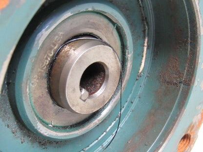 Dodge 350 Tigear MR94670 Worm Gear Speed Reducer 30:1 Ratio