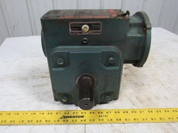 Dodge 350 Tigear MR94670 Worm Gear Speed Reducer 30:1 Ratio