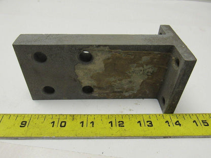 Westinghouse BA2000PB Bus Bar Connect T Bar Breaker Pole 2000 Amp Lot Of 2
