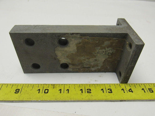 Westinghouse BA2000PB Bus Bar Connect T Bar Breaker Pole 2000 Amp Lot Of 2