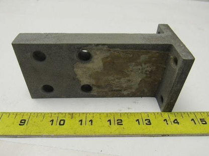 Westinghouse BA2000PB Bus Bar Connect T Bar Breaker Pole 2000 Amp Lot Of 2