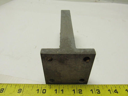 Westinghouse BA2000PB Bus Bar Connect T Bar Breaker Pole 2000 Amp Lot Of 2