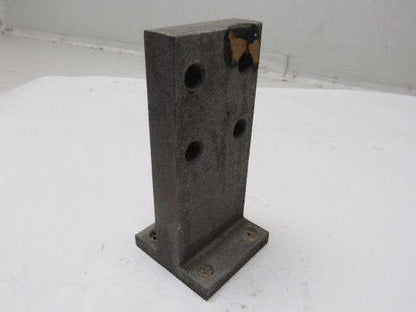 Westinghouse BA2000PB Bus Bar Connect T Bar Breaker Pole 2000 Amp Lot Of 2