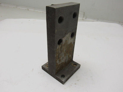 Westinghouse BA2000PB Bus Bar Connect T Bar Breaker Pole 2000 Amp Lot Of 2