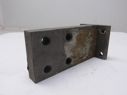 Westinghouse BA2000PB Bus Bar Connect T Bar Breaker Pole 2000 Amp Lot Of 2