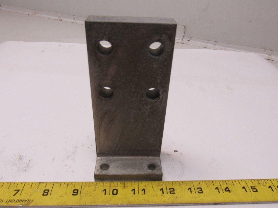 Bus Bar Connect T Bar Breaker Pole 2000 Amp Lot Of 2