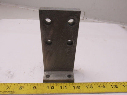 Bus Bar Connect T Bar Breaker Pole 2000 Amp Lot Of 2