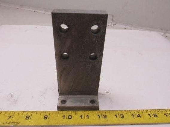 Bus Bar Connect T Bar Breaker Pole 2000 Amp Lot Of 2