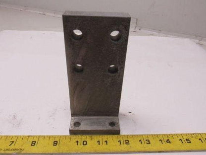 Bus Bar Connect T Bar Breaker Pole 2000 Amp Lot Of 2