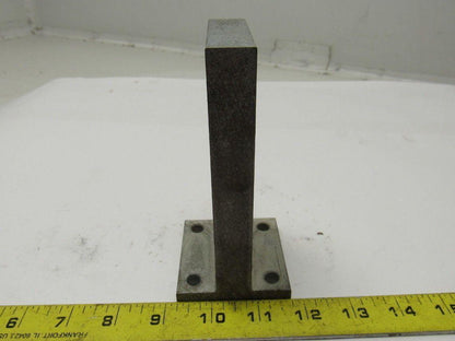 Bus Bar Connect T Bar Breaker Pole 2000 Amp Lot Of 2