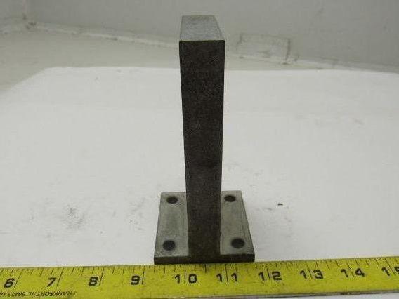 Bus Bar Connect T Bar Breaker Pole 2000 Amp Lot Of 2