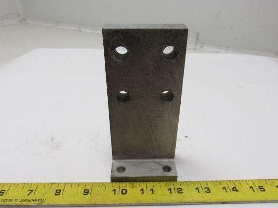 Bus Bar Connect T Bar Breaker Pole 2000 Amp Lot Of 2