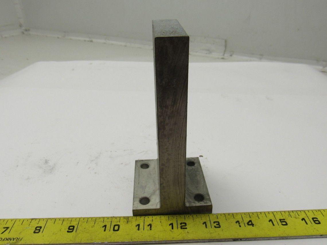 Bus Bar Connect T Bar Breaker Pole 2000 Amp Lot Of 2