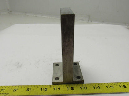 Bus Bar Connect T Bar Breaker Pole 2000 Amp Lot Of 2