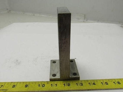 Bus Bar Connect T Bar Breaker Pole 2000 Amp Lot Of 2