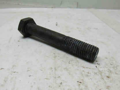 7/8"-9 x 5-1/2" Grade B7 Black Oxide Finish Heavy Hex Cap Screw Bolt Lot of 9