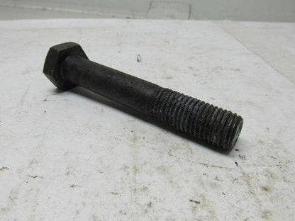 7/8"-9 x 5-1/2" Grade B7 Black Oxide Finish Heavy Hex Cap Screw Bolt Lot of 9