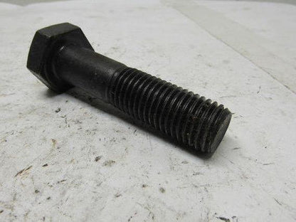 7/8"-9 x 3-1/2" Grade B7 Black Oxide Finish Heavy Hex Cap Screw Bolt lot of 21