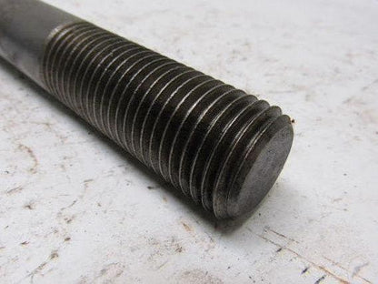 1-1/8"-8 x 12-3/4" A193 Grade B7 Plain Finish Heavy Hex Cap Screw
