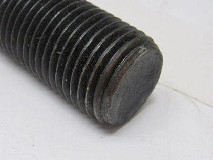 1-1/4"-8 x 7-1/4" A193 Grade B7 Black Oxide Finish Heavy Hex Cap Screw Bolt