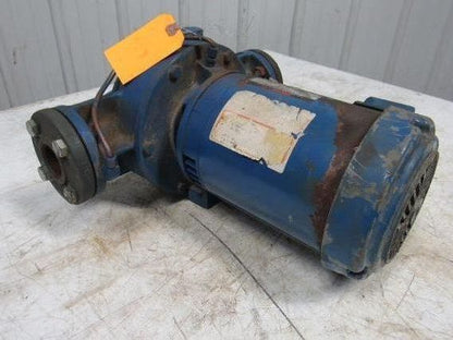 Paco 16-12705-180101-2442 Vertical Inline Centrifugal Pump 1HP 15GPM 3PH