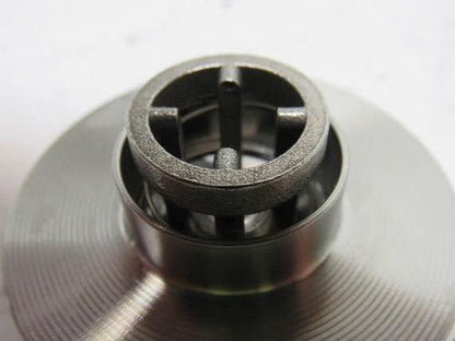 Check-All SV804 Flange Insert Check Valve 1" SS For Chlorine Service