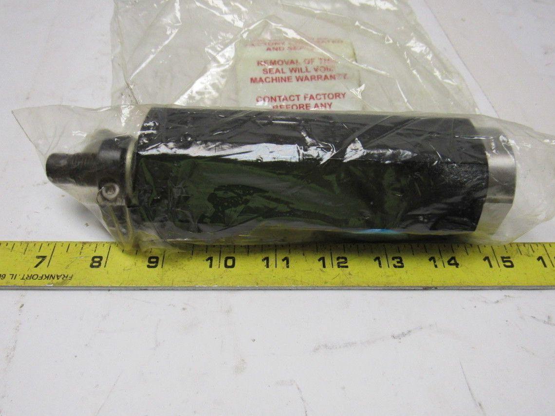 Pressure Products Industries A-12840-111 Hydraulic Flow Control Valve 1150 PSI