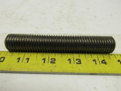 3/4"-10x4-1/4" (OAL 4-1/2") A320 L7 Fully Threaded Stud lot of 6