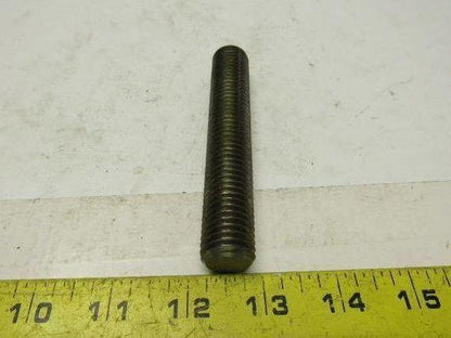 3/4"-10x4-1/4" (OAL 4-1/2") A320 L7 Fully Threaded Stud lot of 6