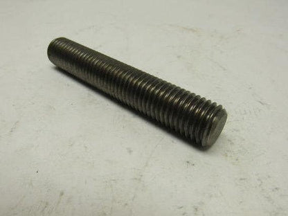 3/4"-10x4-1/4" (OAL 4-1/2") A320 L7 Fully Threaded Stud lot of 6