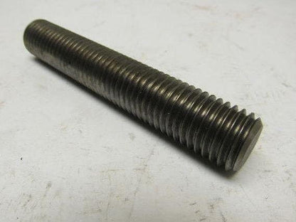 3/4"-10x4-1/4" (OAL 4-1/2") A320 L7 Fully Threaded Stud lot of 6