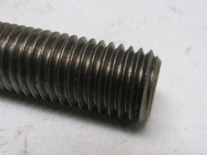3/4"-10x4-1/4" (OAL 4-1/2") A320 L7 Fully Threaded Stud lot of 6
