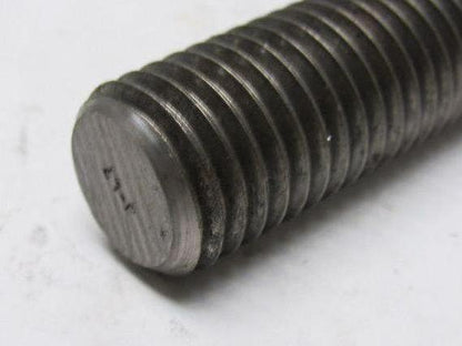 3/4"-10x4-1/2" (OAL 4-3/4") A320 L7 Fully Threaded Stud Lot of 5
