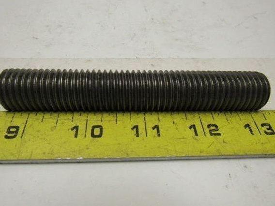 3/4"-10x4-1/2" (OAL 4-3/4") A320 L7 Fully Threaded Stud Lot of 5
