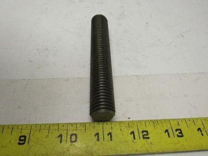 3/4"-10x4-1/2" (OAL 4-3/4") A320 L7 Fully Threaded Stud Lot of 5