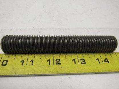 3/4"-10x4-1/2" (OAL 4-3/4") A320 L7 Fully Threaded Stud Lot of 5