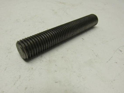 3/4"-10x4-1/2" (OAL 4-3/4") A320 L7 Fully Threaded Stud Lot of 5
