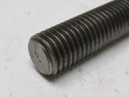 3/4"-10x4-1/2" (OAL 4-3/4") A320 L7 Fully Threaded Stud Lot of 5